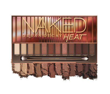 URBAN DECAY Naked Eyeshadow Palette